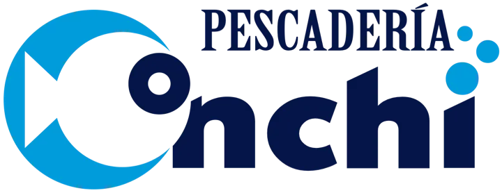 Logotipo de Pescadería Conchi